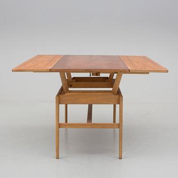 SOFFBORD/MATBORD, "Sesam", Folke Ohlsson, Tingströms, 1950/60-tal.