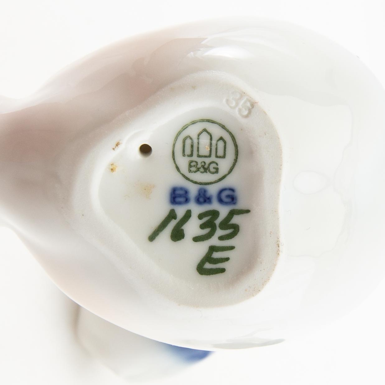 Figurines 18 pcs mostly Germany 20th century porcelain.