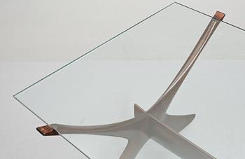 SOFFBORD, Fredrik Schriever-Abeln, Örebro, 1960/1970-tal.