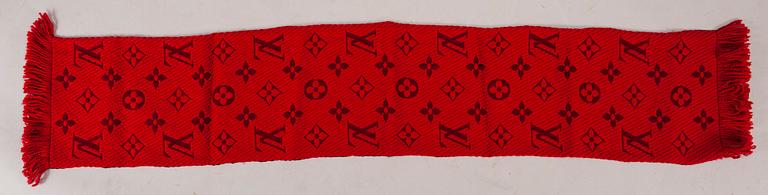 HALSDUK, Louis Vuitton.