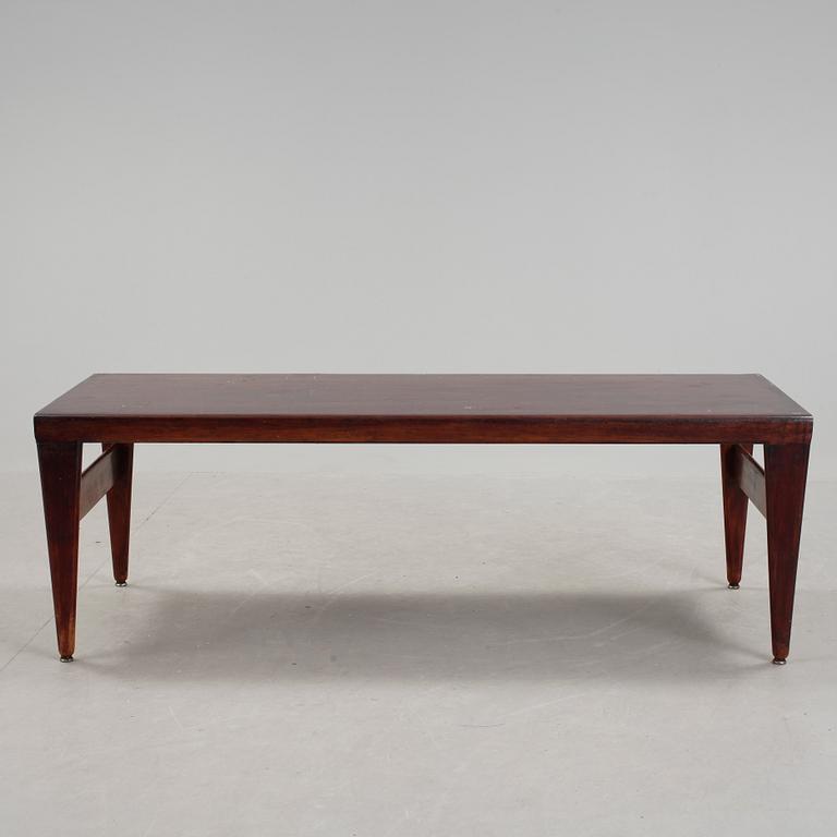 SOFFBORD, Danmark, 1960-/70-tal.