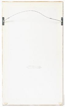 Rune Hagberg, Untitled.