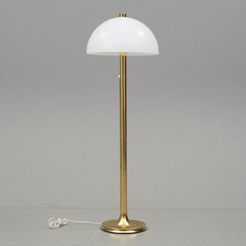 GOLVLAMPA, Falkenbergs Belysning, 1900-talets andra hälft.
