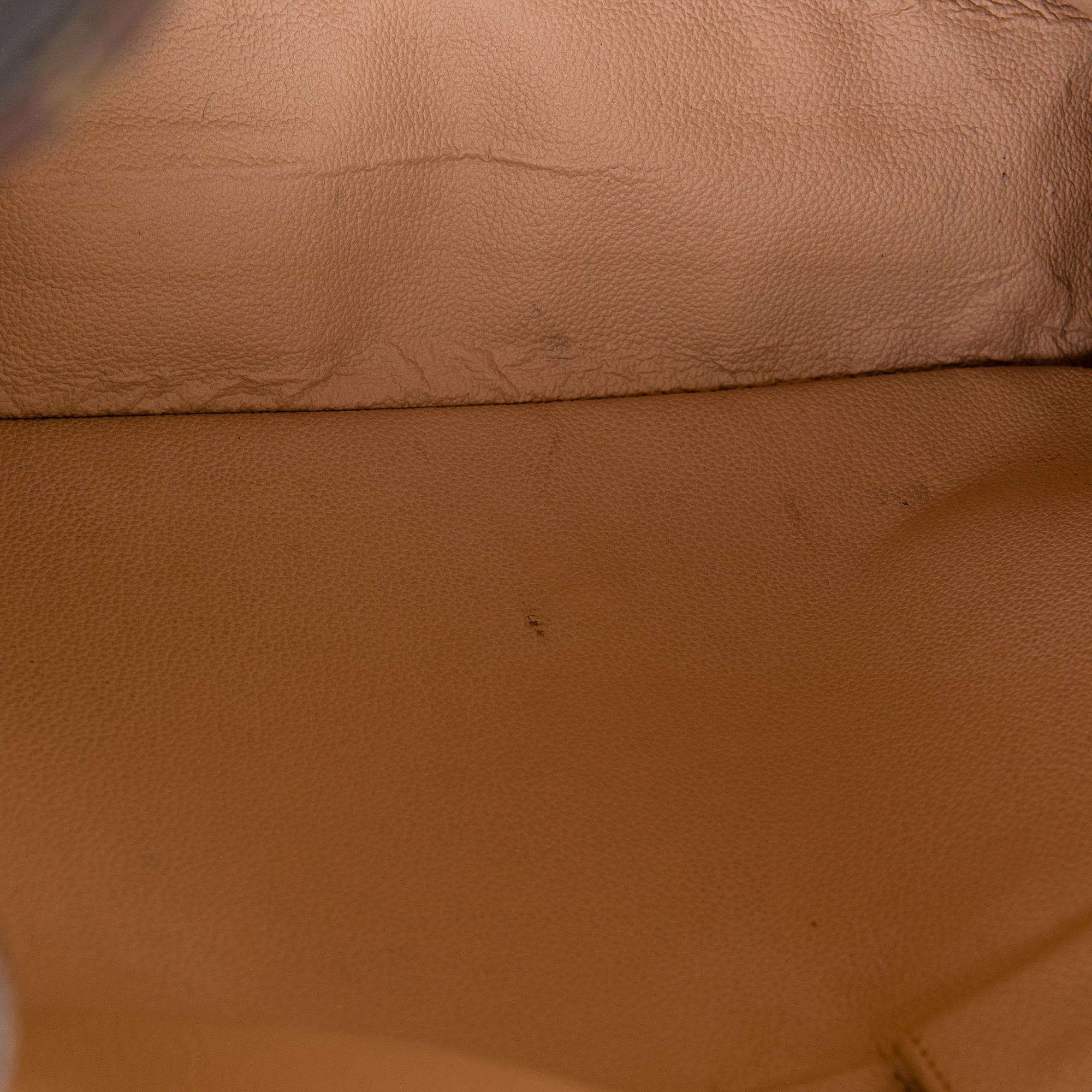 Louis Vuitton, "Sac Plât Tote", väska.