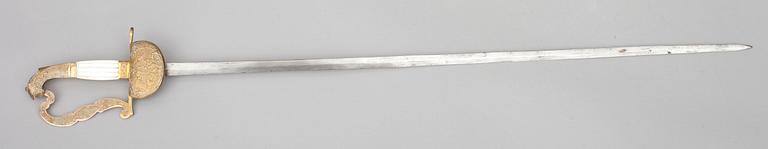 ÄMBETSMANNAVÄRJA, Nikolaj I period, Ryssland 1825-1855.