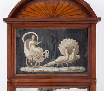 SPEGEL, empire, 1800-talets första hälft.