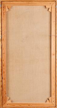 ERIK ENROTH, WOMAN WITH POT.