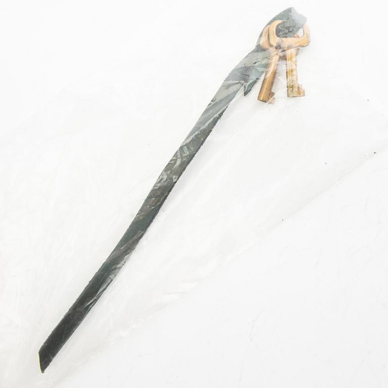 Louis Vuitton, portfölj.