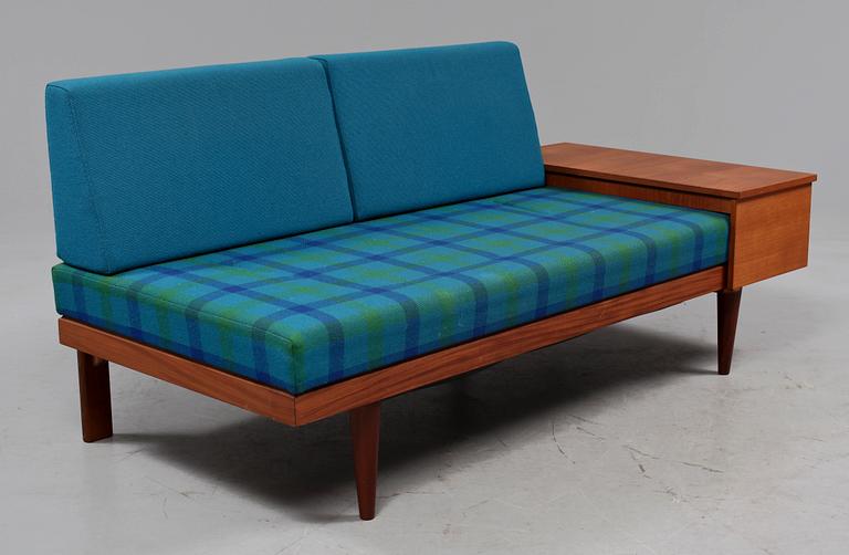 DAGBÄDD, Ekornes Svane, Norge, 1900-talets tredje kvartal.