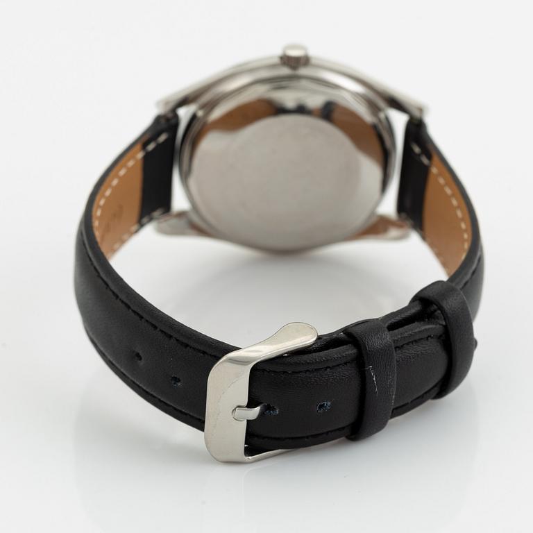 Longines, armbandsur, 36 mm.