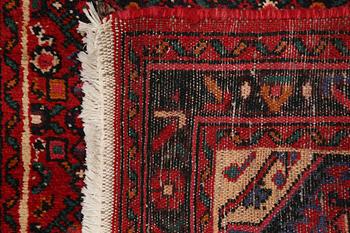 GALLERIMATTA,orientalisk, 460x86 cm, old.