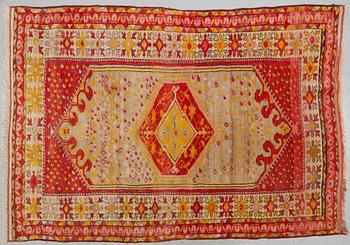 MATTA, Melas, Anatolien, semiantik, 147 x 101 cm.