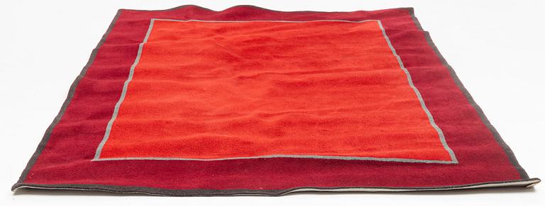 Matta, Kasthall, tuftad, ca 284 x 213 cm.