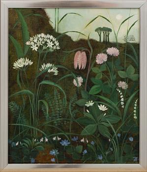 KERSTIN LUNDBERG-STENMAN,