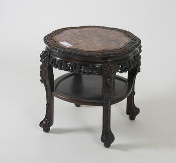 BORD, barockstil.