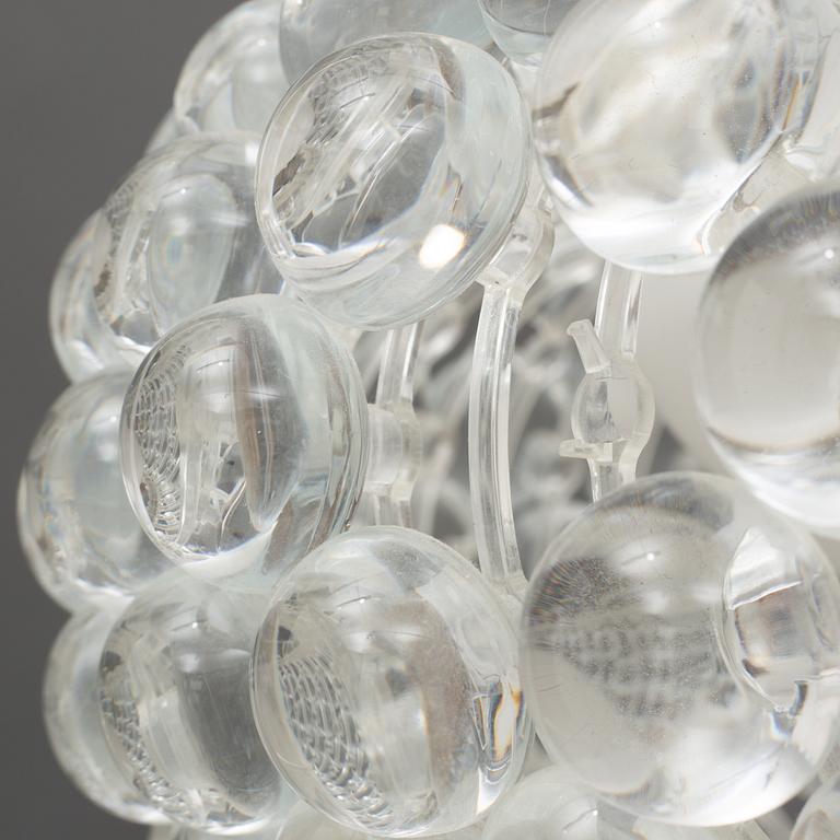 Patricia Urquiola & Eliana Gerotto, ceiling lamp, "Caboche", Foscarini, Italy.