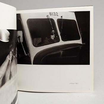 PHOTOBOOKS, 3 books by Ben Maddow, Sylvia Plachy, James Winogrand.