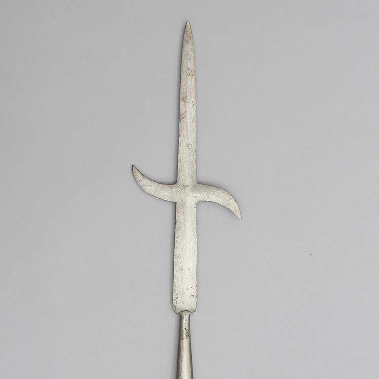 BARDISAN, kallad m/1697.