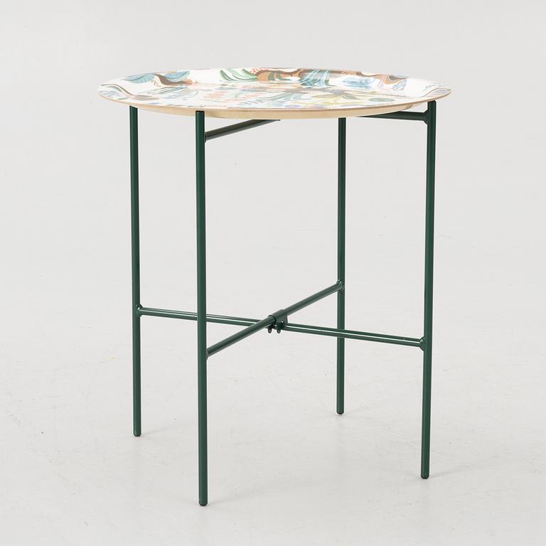 Josef Frank, brickbord, Firma Svenskt Tenn.