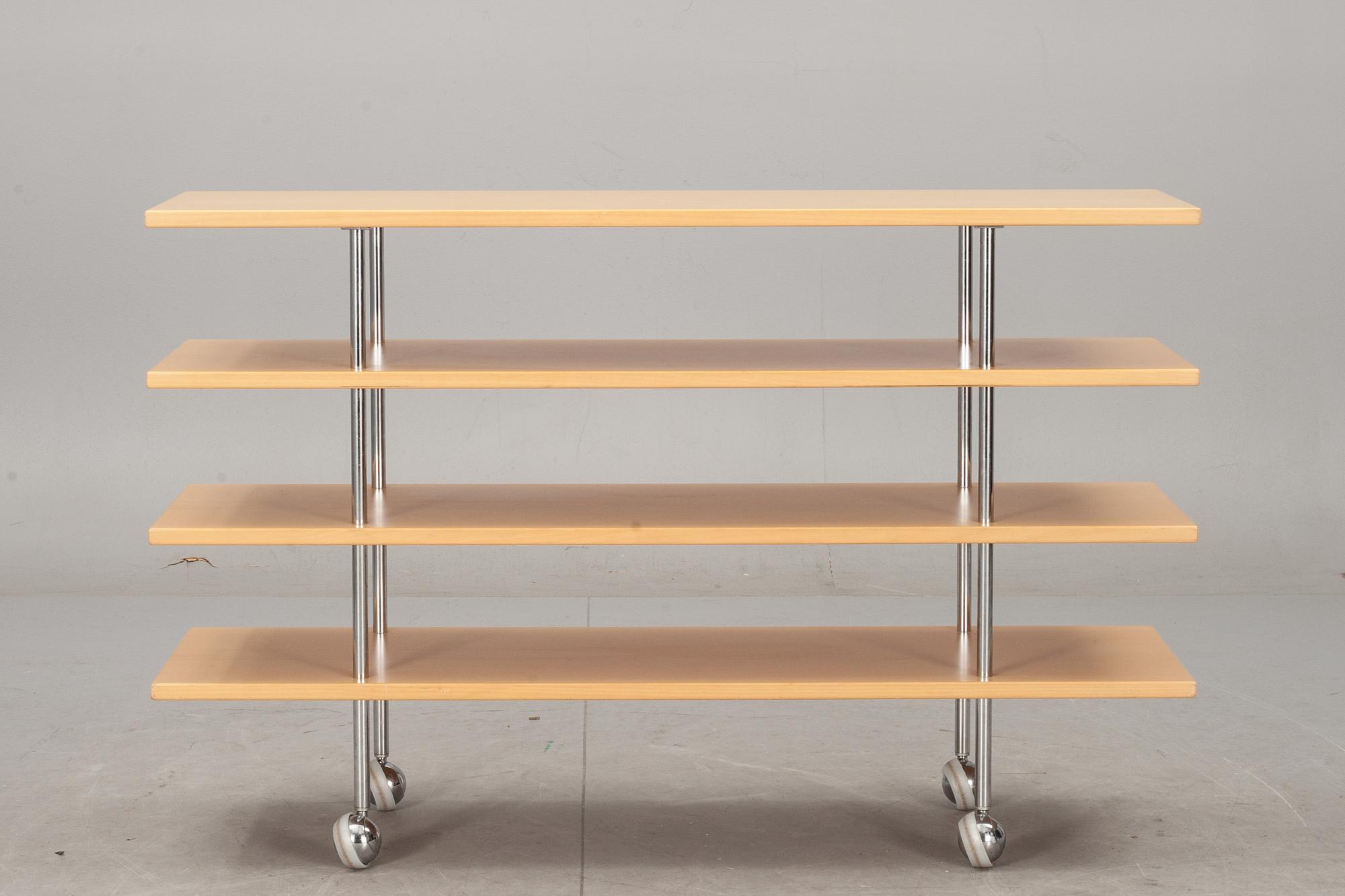 ETAGEBORD, Bruno Mathsson. 1900/2000-tal.