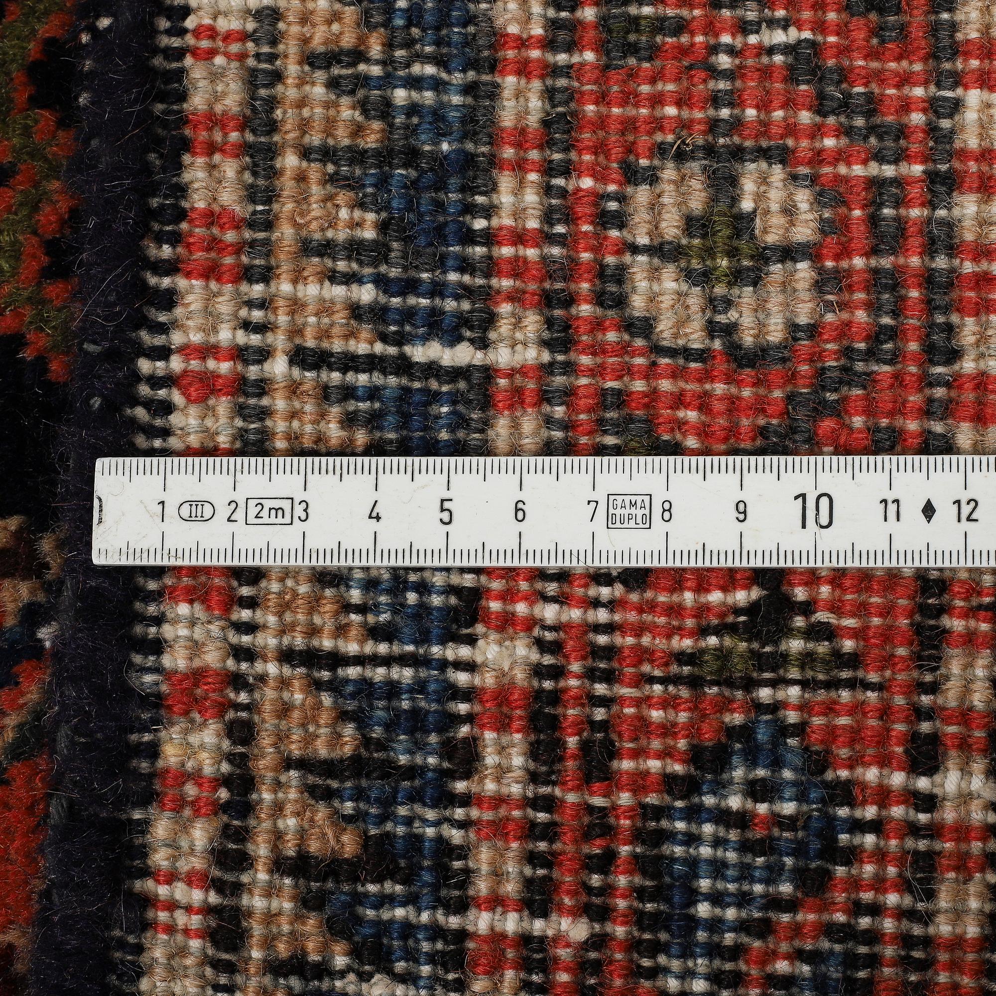 MATTO, Tabriz, ca 326 x 228 cm.