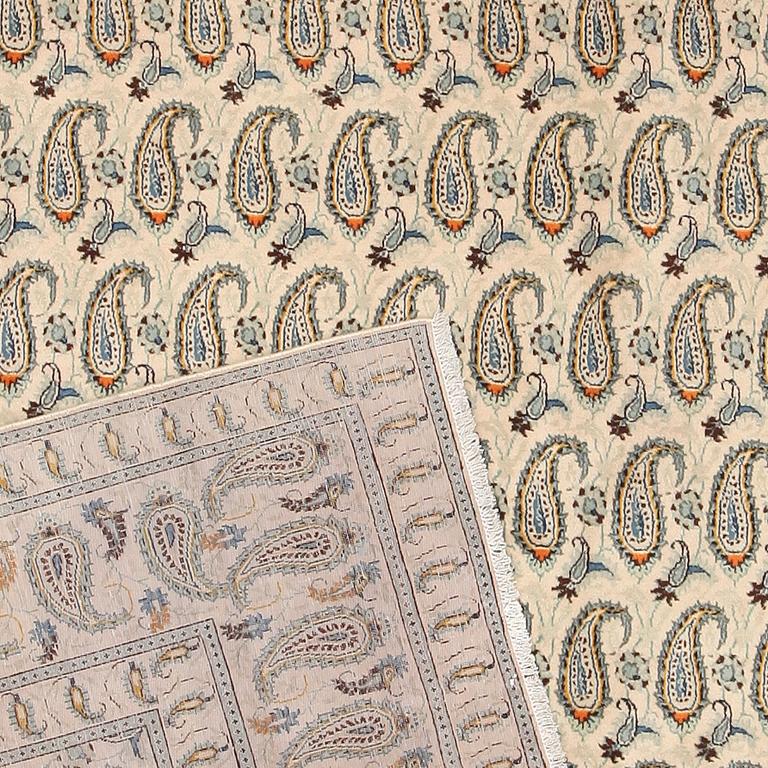 MATTA, Keshan, ca 402 x 308 cm.