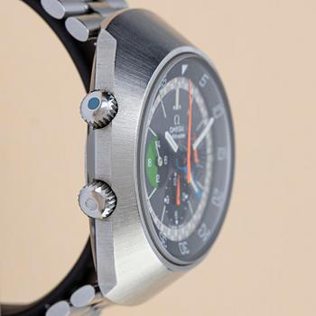 Omega, Flightmaster, ca 1969.