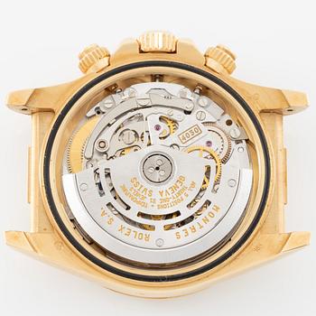 Rolex, Cosmograph, Daytona, chronograph, "Zenith", ca 1999.