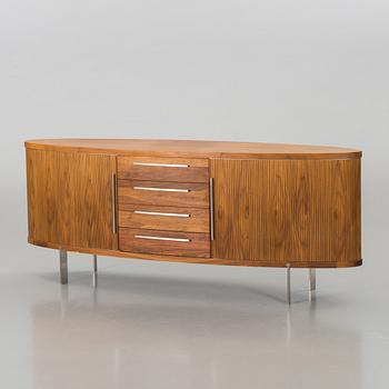 A SIDEBOARD NAVER AK 1300 BY Nissen & Gehl, Denmark.