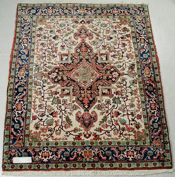 MATTA, Heriz, 160 x 95.