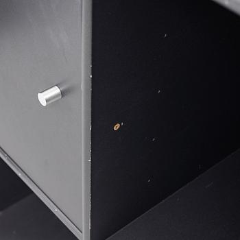 Peter J Lassen, four cabinets, Montana, Denmark.