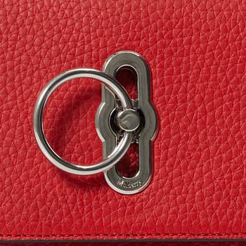 Mulberry, bag, "Amberley satchel".