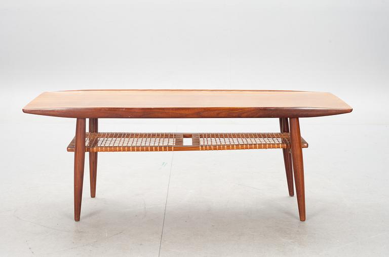 SOFFBORD, 1960-tal.