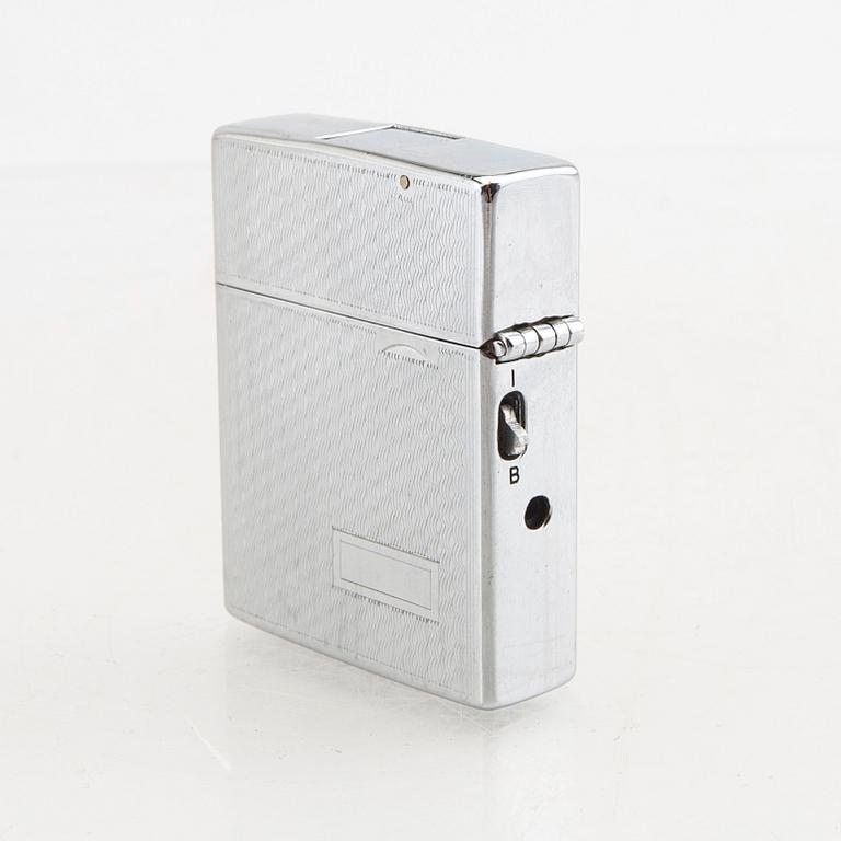 A Suzuki Camera Lite (model A) spy camera.