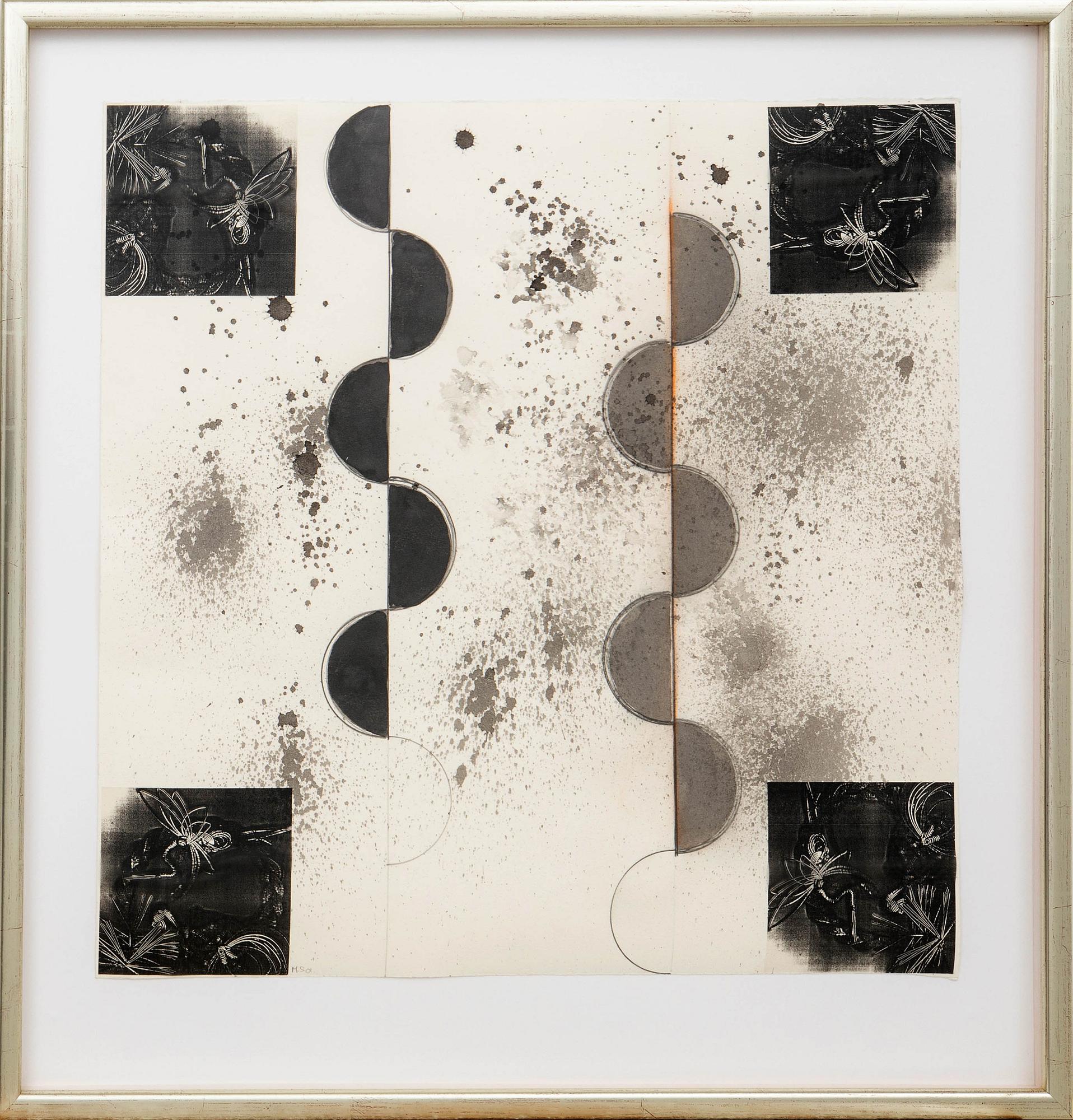 Margrete Sörensen Untitled.