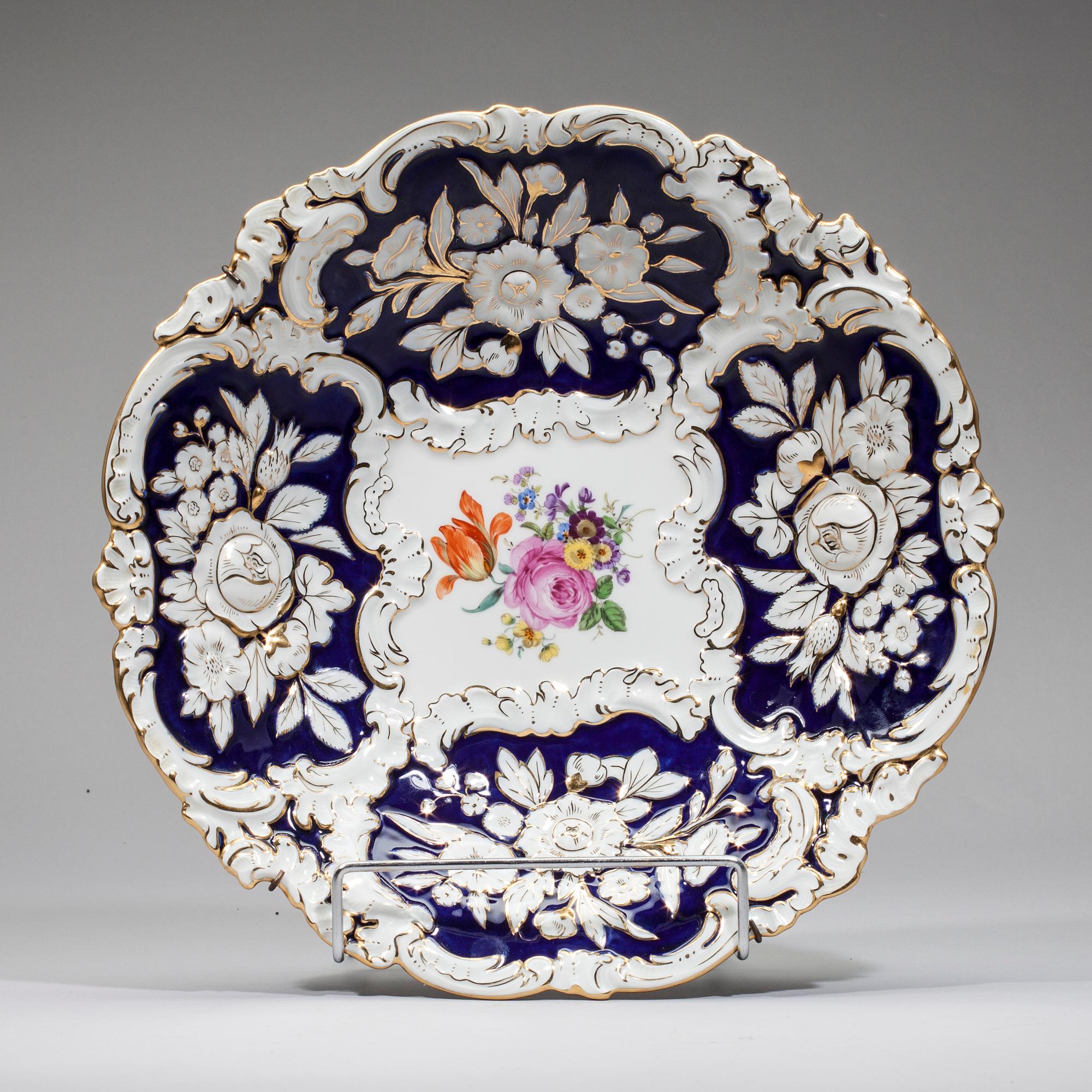 FAT, Meissen, Tyskland 1900-talets första hälft.