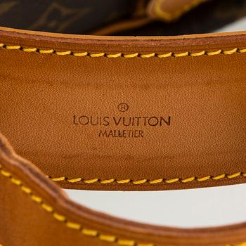 Louis Vuitton, väska, "Saumur 35".