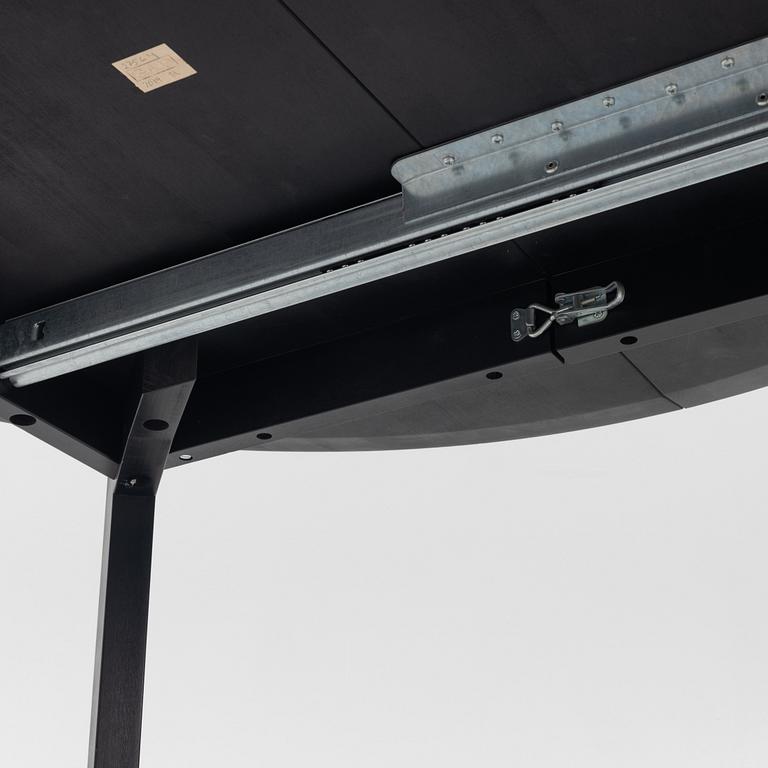 GAD, matbord, "Burs", 2019.