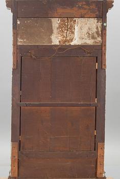 SPEGEL. Sengustaviansk stil, 1800-tal.