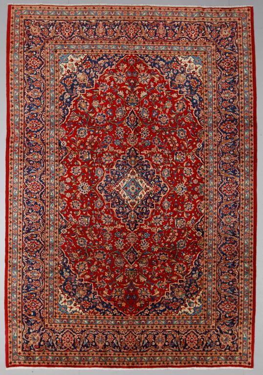 MATTA, Ardekan, ca 352 x 243 cm.