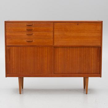 Yngve Ekström cabinet 'Max', Troeds, designed in 1957.