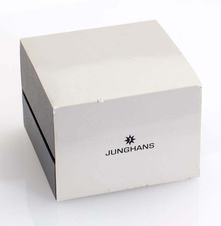 ARMBANDSUR, Junghans, Mega 1000, 2000-tal.