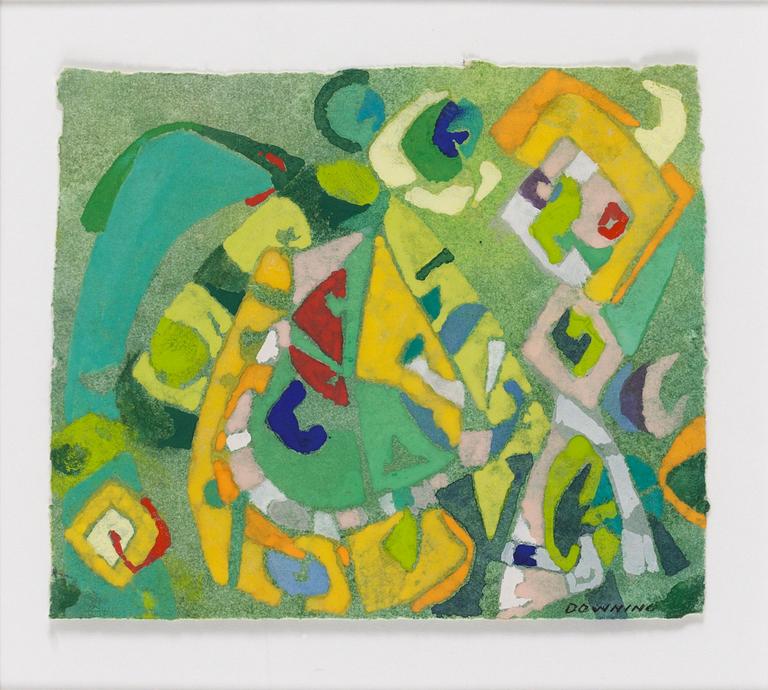 Joe Downing, Komposition.