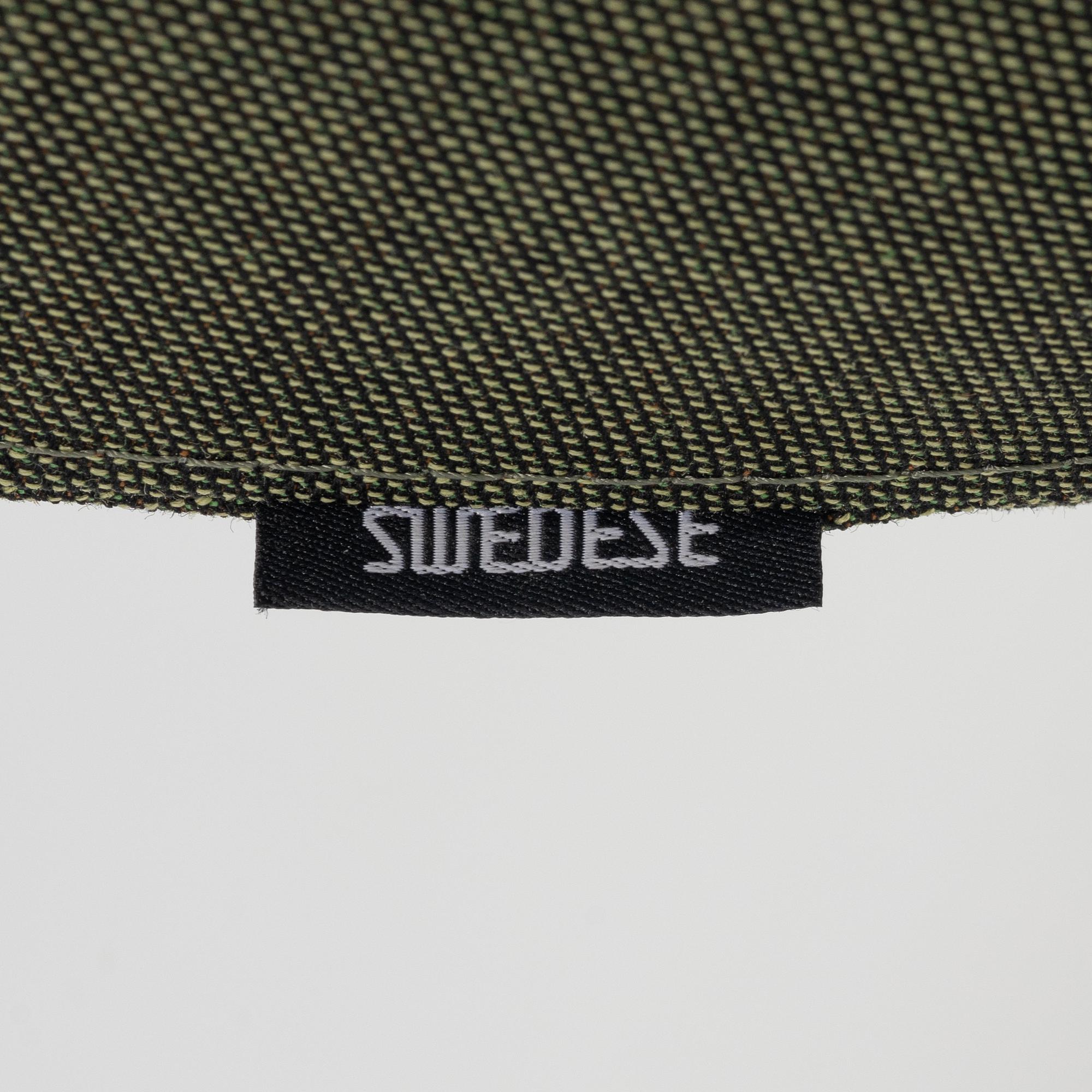 Roger Persson, soffa, "Happy", Swedese.