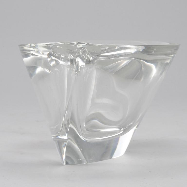 SKÅL, glas, Tapio Wirkkala, Iittala.