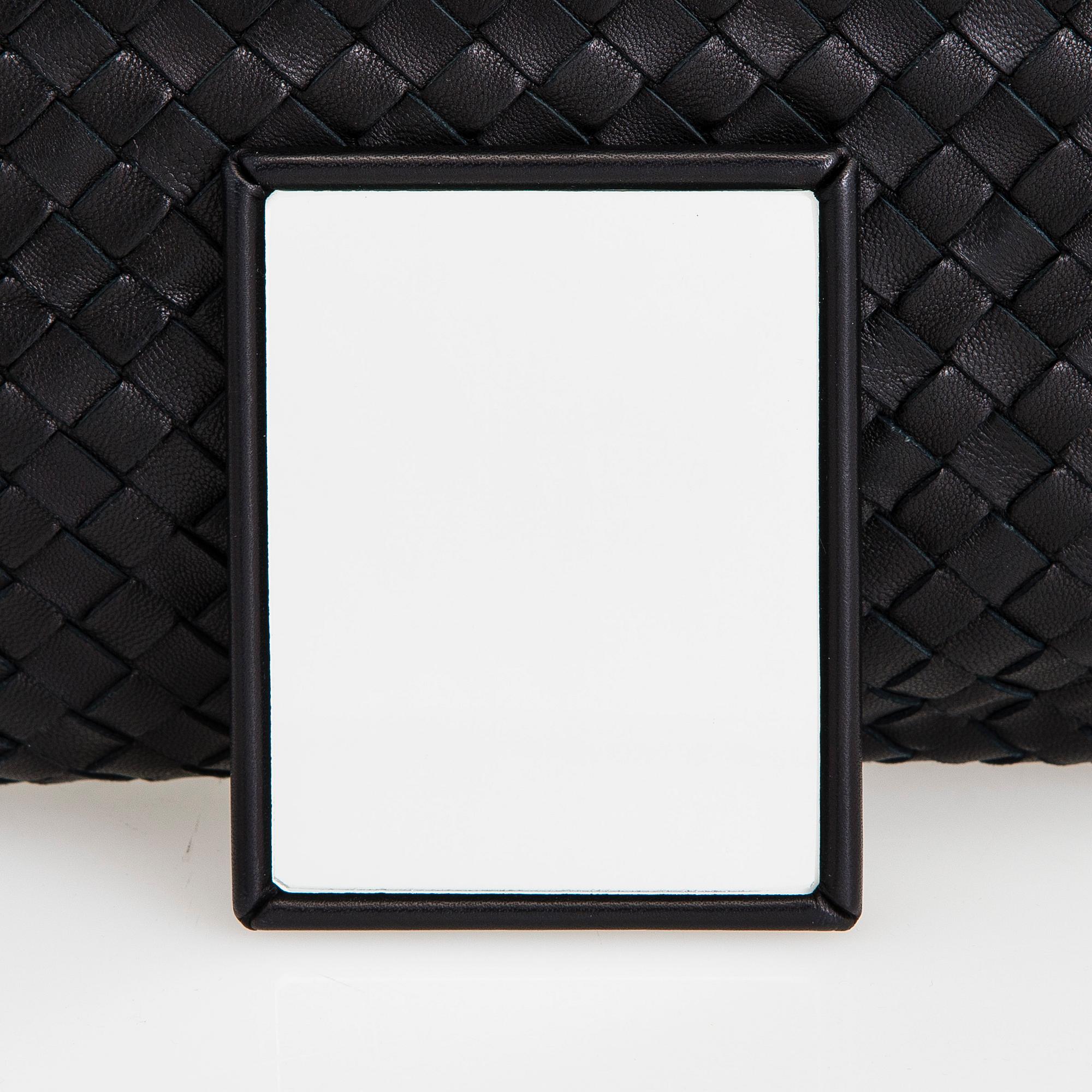 Bottega Veneta, "Medium Garda", väska.