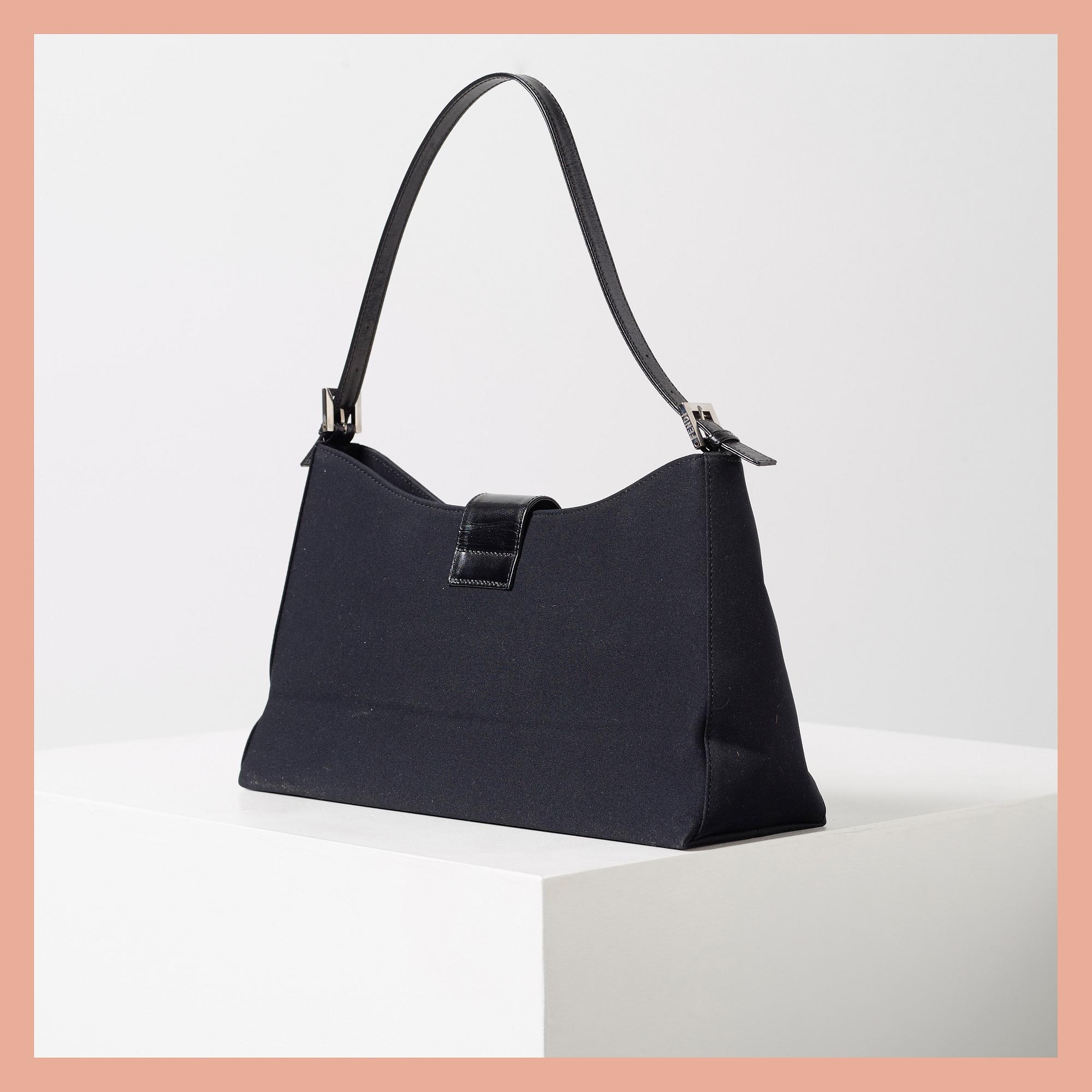 VÄSKA, Fendi.