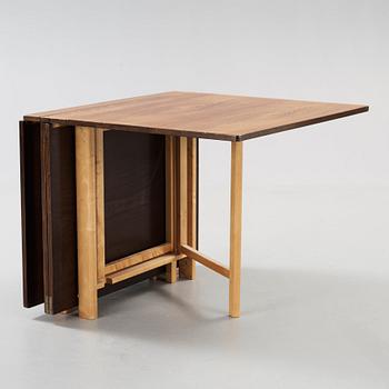 BRUNO MATHSSON, slagbord, "Maria", Firma Karl Mathsson, Värnamo, 1930-40-tal.