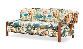 449. JOSEF FRANK, dagbädd, Firma Svenskt Tenn, modell 2145.