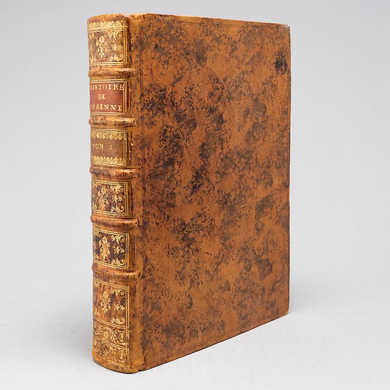 BOOK, With 13 engraved plates.